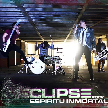 Espíritu inmortal