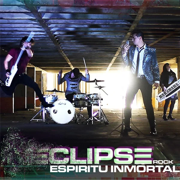 Espíritu inmortal