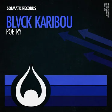 Poetry (Edit) by BLVCK KARIBOU - album cover