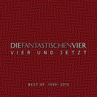 Vier und jetzt: Best of 1990-2015
