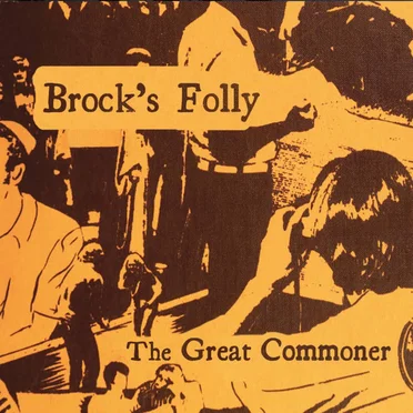 Great Commoner