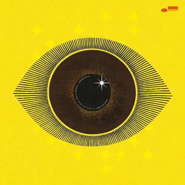 No More Water: The Gospel of James Baldwin by Meshell Ndegeocello - album cover