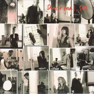 Sange Fra 1. Sal by Various Artists - album cover