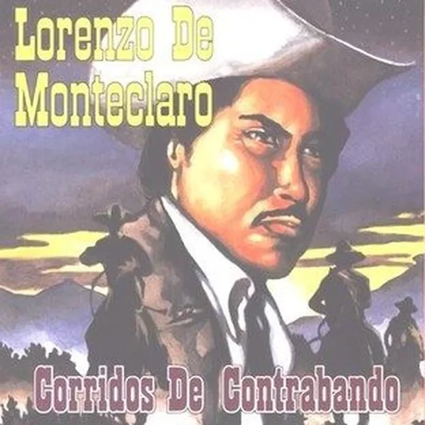 2 en 1: Corridos de contrabando