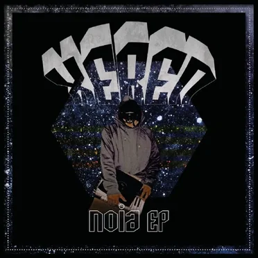 Noia EP by Xeren - album cover