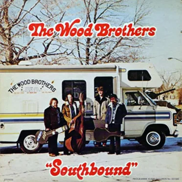 Southbound by The Wood Brothers - album cover