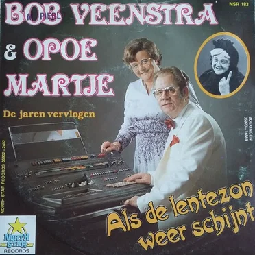 Als de lentezon weer schijnt / De jaren vervlogen
