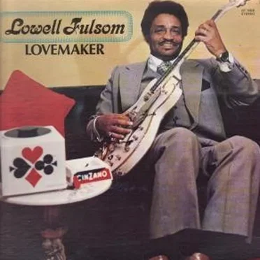Lovemaker