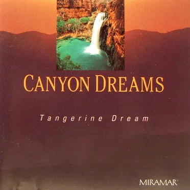 Canyon Dreams