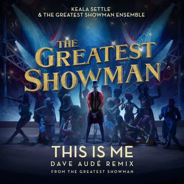This Is Me (Dave Audé remix)