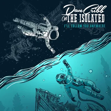 Dan Cribb & The Isolated