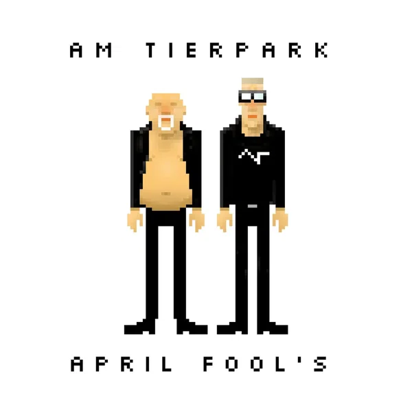 April Fool’s