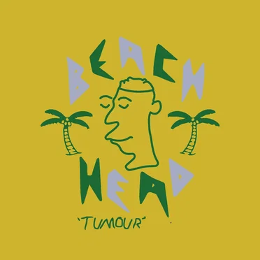 Tumour by Beach Head - album cover