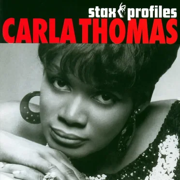 Stax Profiles: Carla Thomas