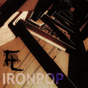 Iron Pop