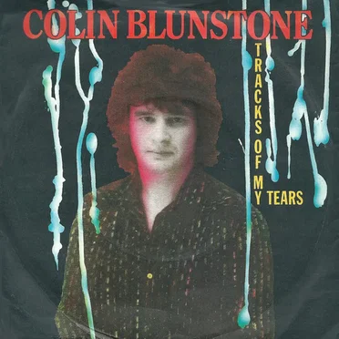 Tracks of My Tears