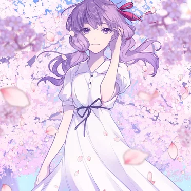 春はゆく (cover ver.)