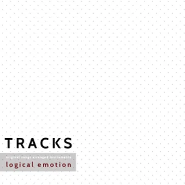 TRACKS by logical emotion - album cover