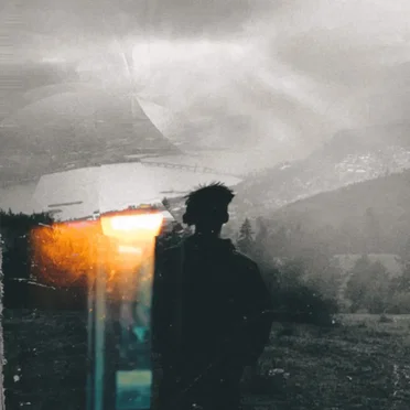 Blind Eye Fate by Kublaii - album cover