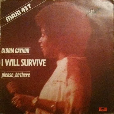 Substitute / I Will Survive