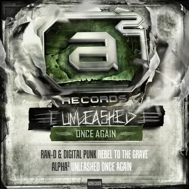 A² Records Unleashed Once Again (Album Sampler 006) by Various Artists - album cover