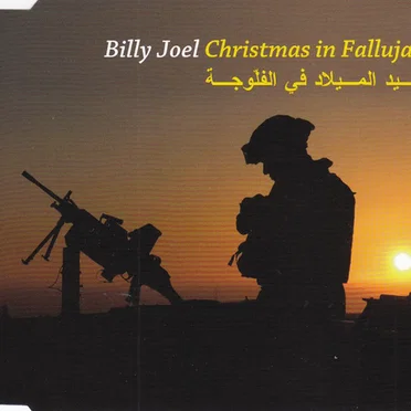 Christmas in Fallujah
