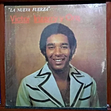 La nueva fuerza