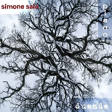 Duende by Simone Sala - album cover