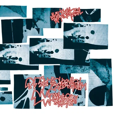 Ministerial Cafeteria by Thirdface - album cover