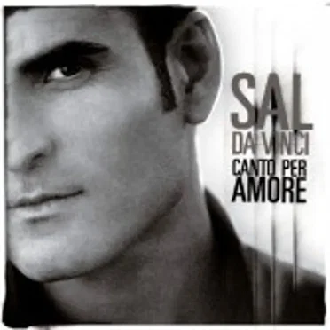 Canto per amore