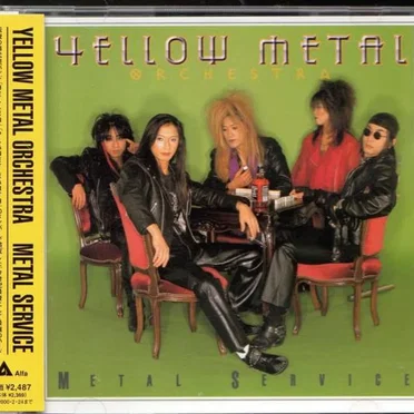 Yellow Metal Orchestra