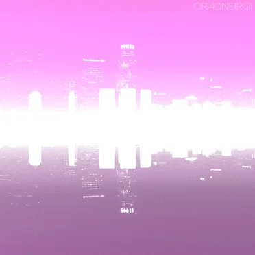 Oraoneiroi by The Deepsea Goes - album cover
