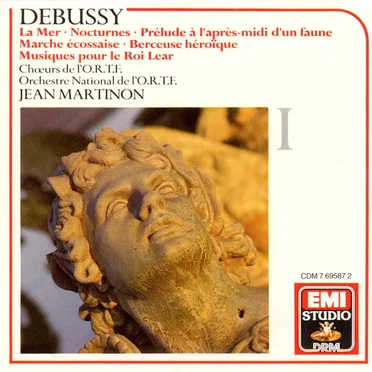 Complete Orchestral Works I