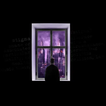 Stigma by Thousand Thoughts - album cover