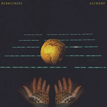 Alchemy by Bubbatrees - album cover