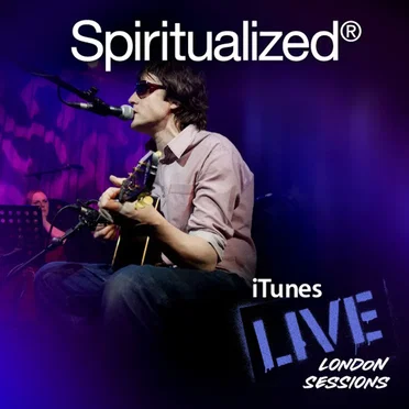 iTunes Live: London Sessions