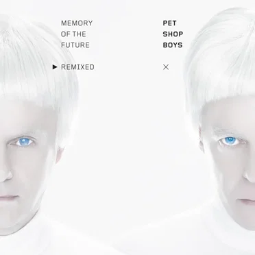 Memory of the Future: Remixed