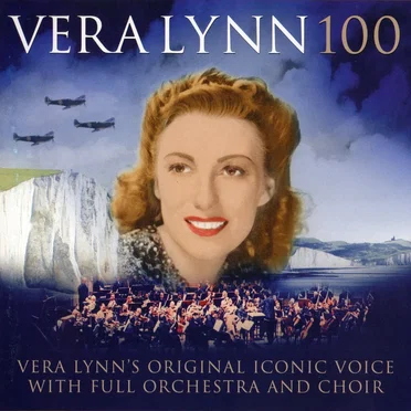Vera Lynn 100