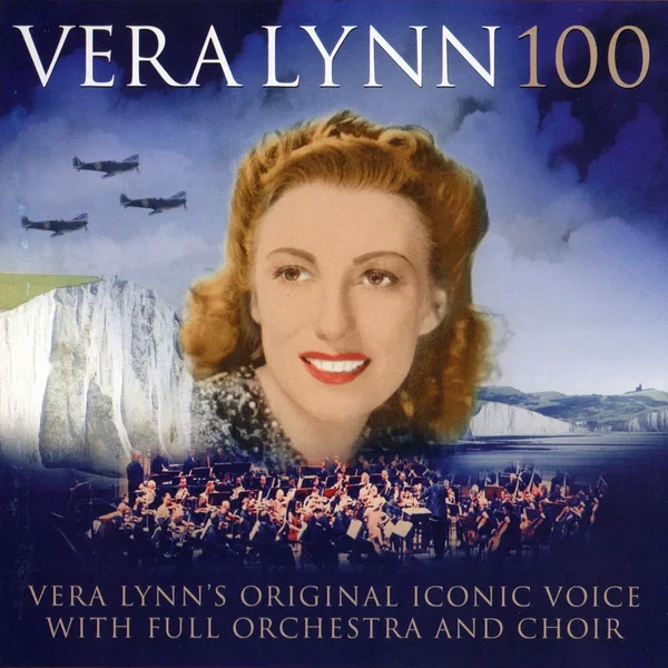 Vera Lynn 100