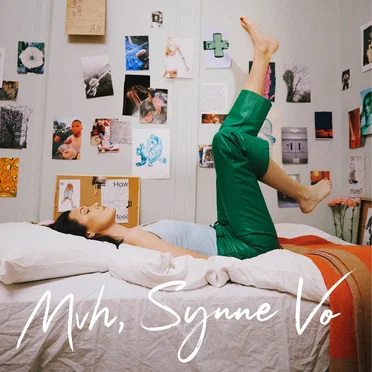 MVH by Synne Vo - album cover