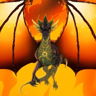 The Wings of Destruction / Molten Spike