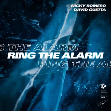 Ring the Alarm