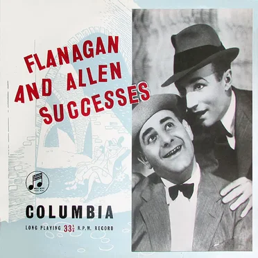 Flanagan and Allen Successes