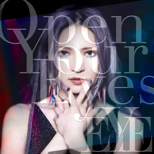 OPEN YOUR EYES (試作版)