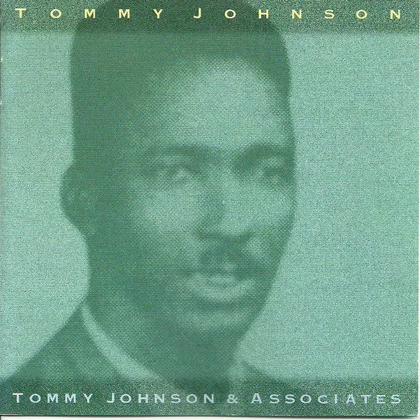 Tommy Johnson & Associates