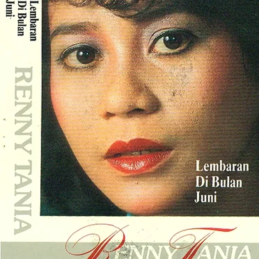 Lembaran Di Bulan Juni