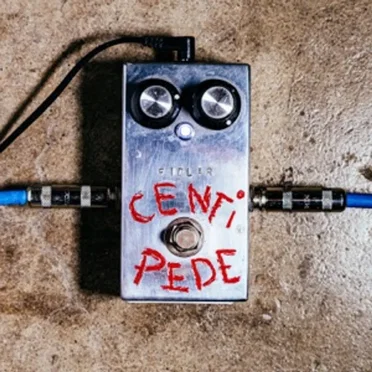 Centipede by FIDLAR - album cover