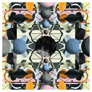 Rolando Simmons EP