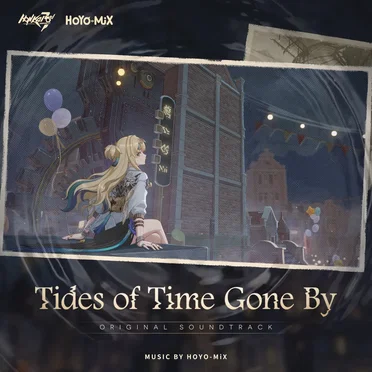 Honkai Impact 3rd - Tides of Time Gone By