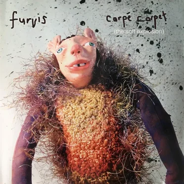 Carpe Carpet (The Soft Explosion) by Furvis - album cover